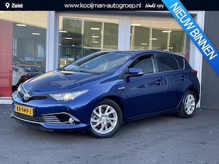 Toyota Auris 1.8 Hybrid Energy Plus Trekhaak