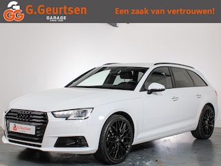Audi A4 Avant 2.0 TFSI Pro Line 252 PK, Alcantara, Navigatie, ACC, Virtual Cockpit