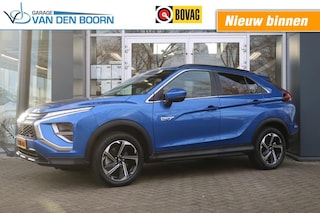Mitsubishi Eclipse Cross 2.4 PHEV INTENSE, Trekhaak, Clima, Apple Carplay/ Android Auto, etc.