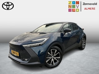 Toyota C-HR 1.8 Hybrid 140 First Edition Bi-Tone