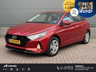 Hyundai i20 1.0 T-GDI Comfort / Automaat / Trekhaak / Cruise / Airco / All-Season Banden /