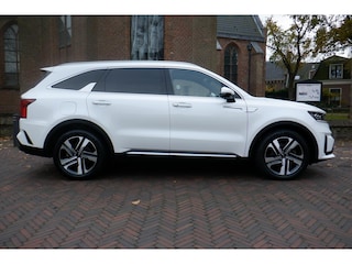 Kia Sorento 1.6 T-GDi 265pk Plug-in Hybrid 4WD Aut Executive.5-PERS-360gr.CAMERA