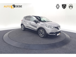 Renault Captur TCe 120 EDC Dynamique | Trekhaak | Camera | Navigatie | Climate Control
