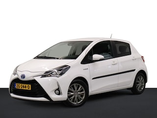 Toyota Yaris 1.5 Hybrid Dynamic