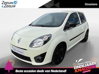Renault Twingo 1.2-16V Collection 75PK | 1ste eigenaar | NL auto | Airco | Isofix |