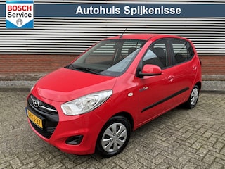 Hyundai i10 1.0 i-Drive Cool | Airco | Elk. Ramen |