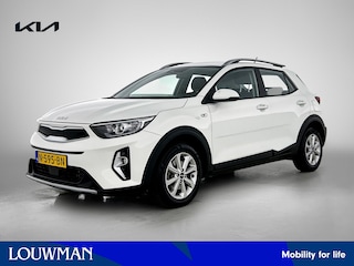 Kia Stonic 1.0 T-GDi MHEV DynamicLine