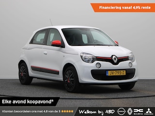 Renault Twingo 1.0 SCe Collection | Airco | Radio met Bluetooth |