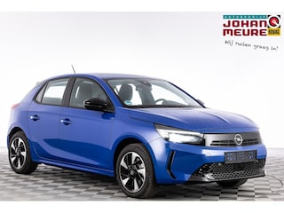 Opel Corsa Edition 50 kWh | Full LED | PDC | ECC | VELGEN