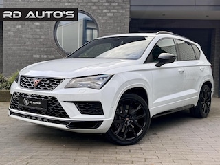 Cupra Ateca 2.0 TSI 4DRIVE 1e Eig Pano Beats 360° Carplay