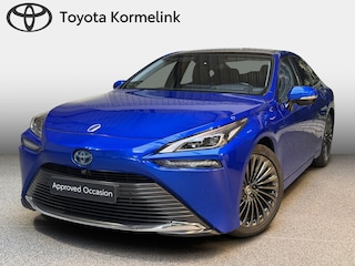 Toyota Mirai Prestige Panoramadak Automaat