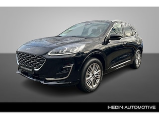 Ford Kuga 2.5 PHEV Vignale | Driver Assistance | Winter Pack | Technology Pack | Trekhaak Afneembaar