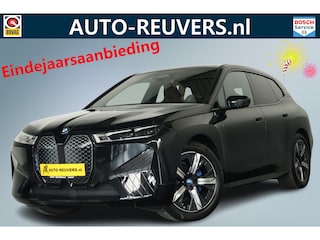 BMW iX xDrive50 Sport SKY 112 kWh / Pano / HUD / Harmankardon / Trekhaak