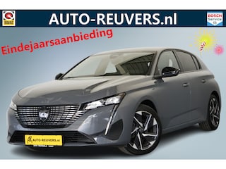 Peugeot 308 1.2 PureTech Allure / LED / Navi / CarPlay / ACC / CAM / AUT