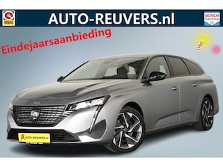 Peugeot 308 SW 1.5 BlueHDi Allure Pack Business / LED / Navi / CarPlay / Cam / 4S band