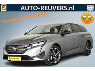 Peugeot 308 SW 1.5 BlueHDi Allure Pack Business / LED / Navi / CarPlay / Cam / 4S band