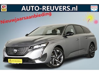 Peugeot 308 SW 1.5 BlueHDi Allure Pack Business / LED / Navi / CarPlay / Cam / 4S band