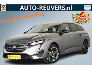 Peugeot 308 SW 1.5 BlueHDi Allure Pack Business / LED / Navi / CarPlay / Cam / 4S band