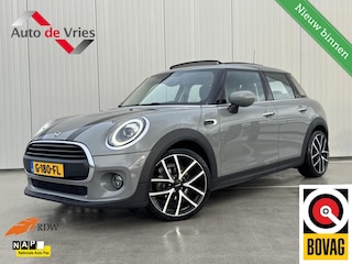 Mini Mini 1.5 Business Edition|Panoramadak|5 drs|NL-Auto