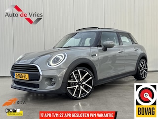 Mini Mini 1.5 Business Edition|Panoramadak|5 drs|NL-Auto