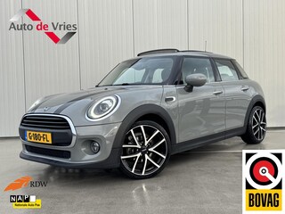 Mini Mini 1.5 Business Edition|Panoramadak|5 drs|NL-Auto