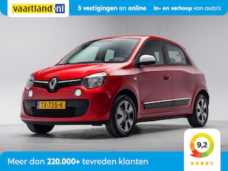 Renault Twingo 1.0 SCe 70pk Collection [ Airco Cruise DAB tuner LED ]