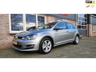 Volkswagen Golf 1.4 TSI Highline Trekhaak! Navigatie! Airco/Clima! Cruise Control! NAP! Nette Auto!