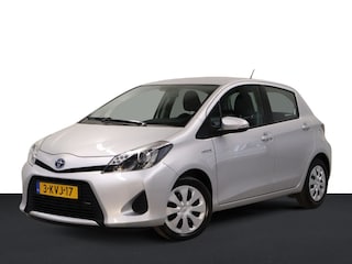 Toyota Yaris 1.5 Full Hybrid Aspiration