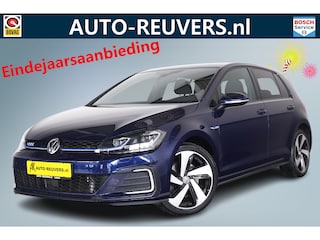 Volkswagen Golf 1.4 TSI PHEV GTE / LED / ACC / CarPlay / Standkachel