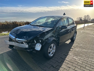 Opel Corsa 1.2-16V Cosmo 5drs, Airco, CV, Elek. Ramen
