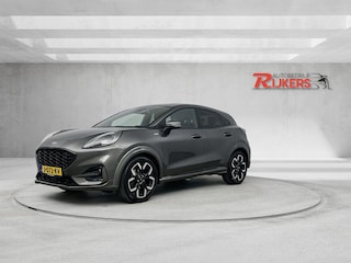 Ford Puma 1.0 EcoBoost Hybrid ST-Line X Handges 155PK ACC,Camera A,Apple Carpl,Blis,Climate Contr,Winterpack,Trekhaak,Lane assist