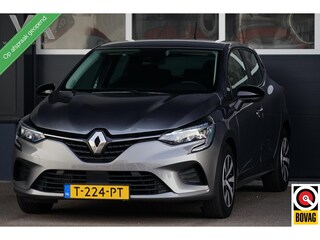 Renault Clio 1.0 TCe 90 Equilibre, NL, CarPlay, LED, cruise