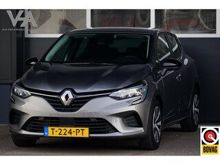 Renault Clio 1.0 TCe 90 Equilibre, NL, CarPlay, LED, cruise