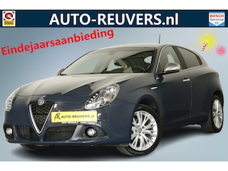 Alfa Romeo Giulietta 1.4 Turbo Super / Clima / Cruisecontrol / Bluetooth