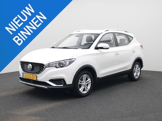 MG ZS EV Comfort 45 kWh | Navi | CarPlay | Adaptive Cruise Control | Parkeersensoren |