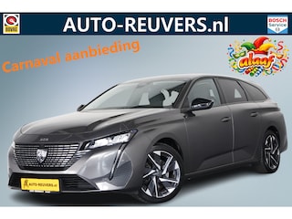 Peugeot 308 SW 1.5 BlueHDi Allure / LED / ACC / Navi / CarPlay / Cam / 4S
