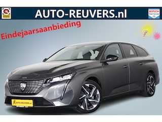Peugeot 308 SW 1.5 BlueHDi Allure / LED / ACC / Navi / CarPlay / Cam / 4S