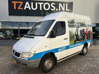 Mercedes-Benz Sprinter 308 CDI 2.2 300 HD Hydraulische Laadklep