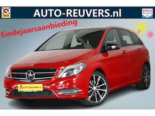 Mercedes-Benz B-klasse 180 Prestige Cruise / Navi / Bluetooth / Automaat / Airco