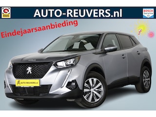 Peugeot 2008 1.2 PureTech Active / Navigatie / CarPlay / Cruisecontrol / Bluetooth