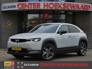 Mazda MX-30 E-SKYACTIV 143pk Aut First Edition | Stoelverwarming | Camera | Carplay | Privacy |