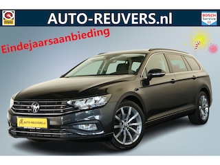 Volkswagen Passat Variant 1.5 TSI Business / DSG / LED / Navi / CarPlay / ACC / Clima