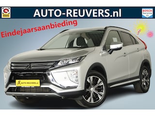 Mitsubishi Eclipse Cross 1.5 DI-T Intense / LED / Cam / HUD / CarPlay / Clima
