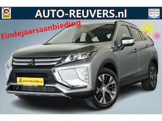 Mitsubishi Eclipse Cross 1.5 DI-T Intense / CarPlay / Cruisecontrol / Camera / DAB