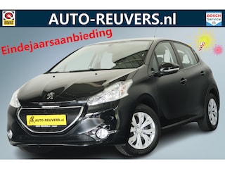 Peugeot 208 1.2 PureTech Active / Airco / Cruisecontrol / Bluetooth / Allseason