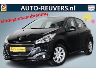 Peugeot 208 1.2 PureTech Active / Bluetooth / Airco / Cruisecontrol
