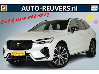 Volvo XC60 B4 AWD Plus Dark Navi / Harman-Kardon / Memory / 360 Camera