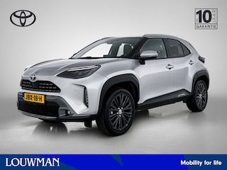 Toyota Yaris Cross 1.5 Hybrid Adventure |Full map navigatie | Adaptive cruise control | Stoelverwarming|