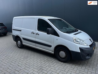 Peugeot Expert 227 1.6 HDI L1H1 Profit+ EXPORT