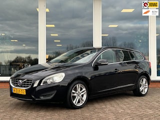 Volvo V60 2.0 Turbo AUT. Summum - Navi - Clima - PDC - Trekhaak